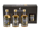 Mini Rum Gift Box